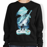 The Legends Past - Sweatshirt