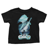 The Legends Past - Youth Apparel