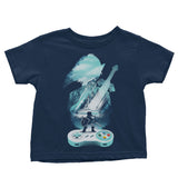 The Legends Past - Youth Apparel