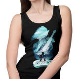 The Legends Past - Tank Top