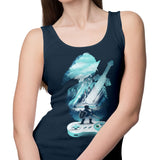 The Legends Past - Tank Top