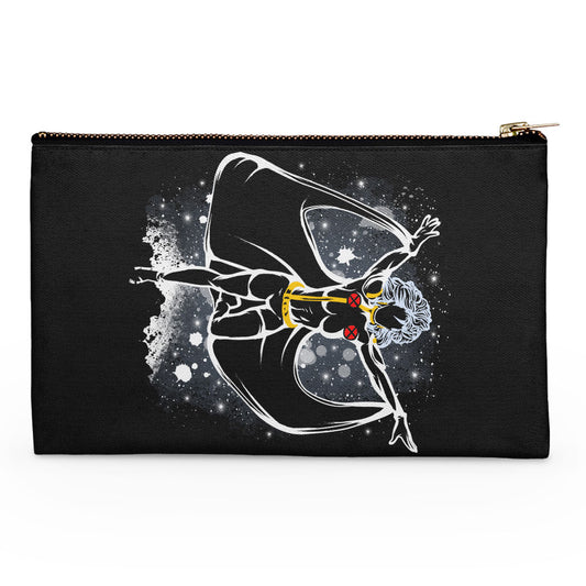 The Lightning Storm - Accessory Pouch