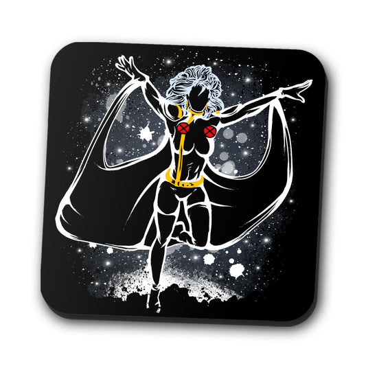 The Lightning Storm - Coasters