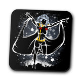 The Lightning Storm - Coasters