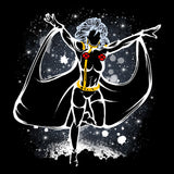 The Lightning Storm - Men's V-Neck