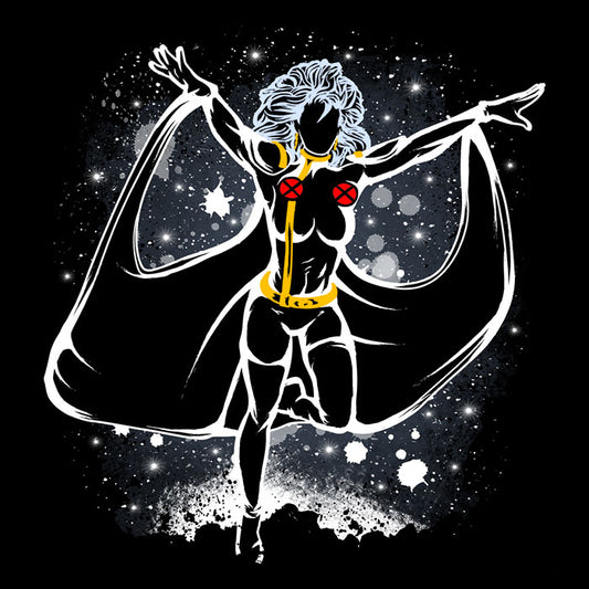 The Lightning Storm - Men's Apparel