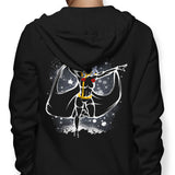 The Lightning Storm - Hoodie