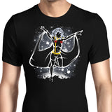 The Lightning Storm - Men's Apparel