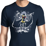 The Lightning Storm - Men's Apparel