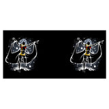 The Lightning Storm - Mug