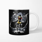 The Lightning Storm - Mug