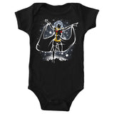 The Lightning Storm - Youth Apparel