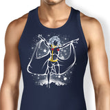 The Lightning Storm - Tank Top