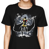 The Lightning Storm - Women's Apparel