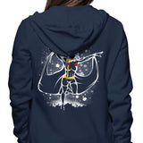 The Lightning Storm - Hoodie