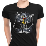 The Lightning Storm - Women's Apparel