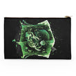 The Living Trap - Accessory Pouch