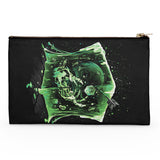 The Living Trap - Accessory Pouch