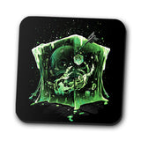 The Living Trap - Coasters