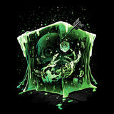 The Living Trap - Fleece Blanket