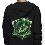 The Living Trap - Hoodie