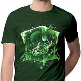 The Living Trap - Men's Apparel