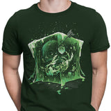 The Living Trap - Men's Apparel