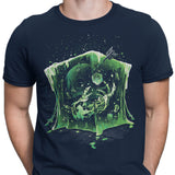 The Living Trap - Men's Apparel