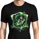 The Living Trap - Men's Apparel