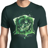 The Living Trap - Men's Apparel