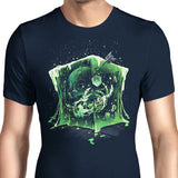The Living Trap - Men's Apparel