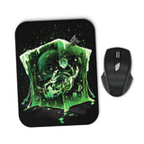 The Living Trap - Mousepad