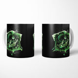 The Living Trap - Mug