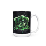 The Living Trap - Mug