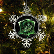 The Living Trap - Ornament