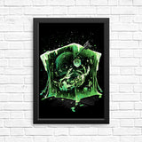 The Living Trap - Posters & Prints