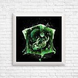 The Living Trap - Posters & Prints