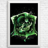 The Living Trap - Posters & Prints