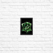 The Living Trap - Posters & Prints
