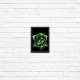 The Living Trap - Posters & Prints