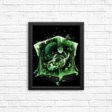 The Living Trap - Posters & Prints
