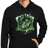 The Living Trap - Hoodie