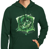 The Living Trap - Hoodie