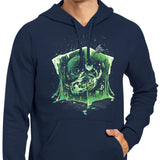 The Living Trap - Hoodie