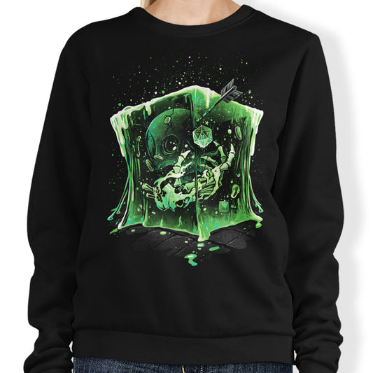 The Living Trap - Sweatshirt
