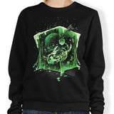 The Living Trap - Sweatshirt