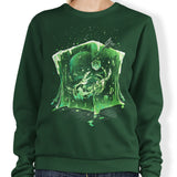 The Living Trap - Sweatshirt