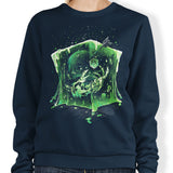 The Living Trap - Sweatshirt
