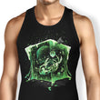 The Living Trap - Tank Top