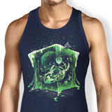The Living Trap - Tank Top